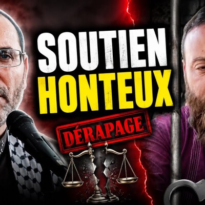 Le salafiste et la fillette de 8 ans attaquée : Le dérapage gravissime de Makri et des islamistes cover