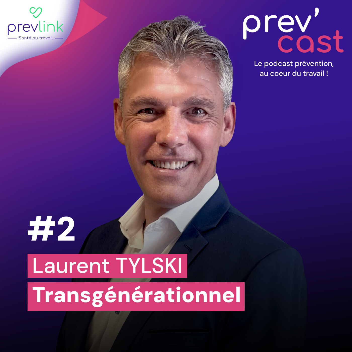 Transgénérationnel episode artwork