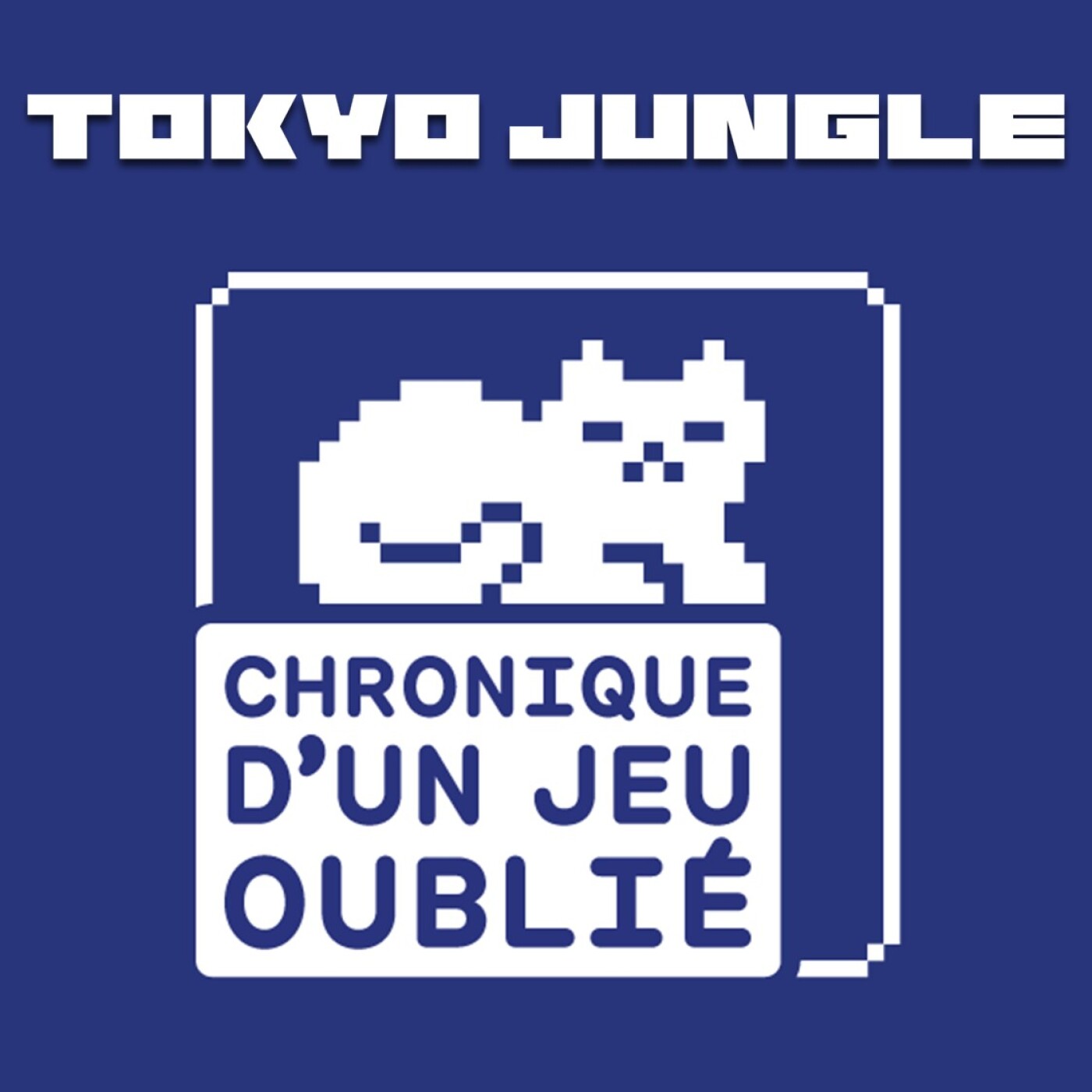 Tokyo Jungle - Quand la nature reprend ses droits