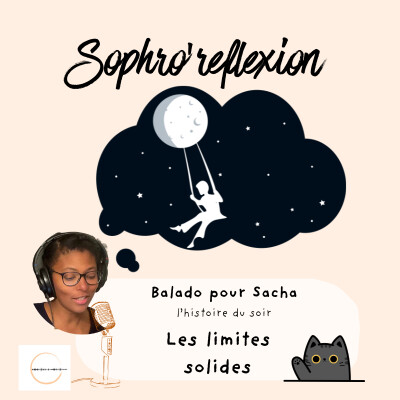 SR Balado pour Sacha #2 les limites solides cover