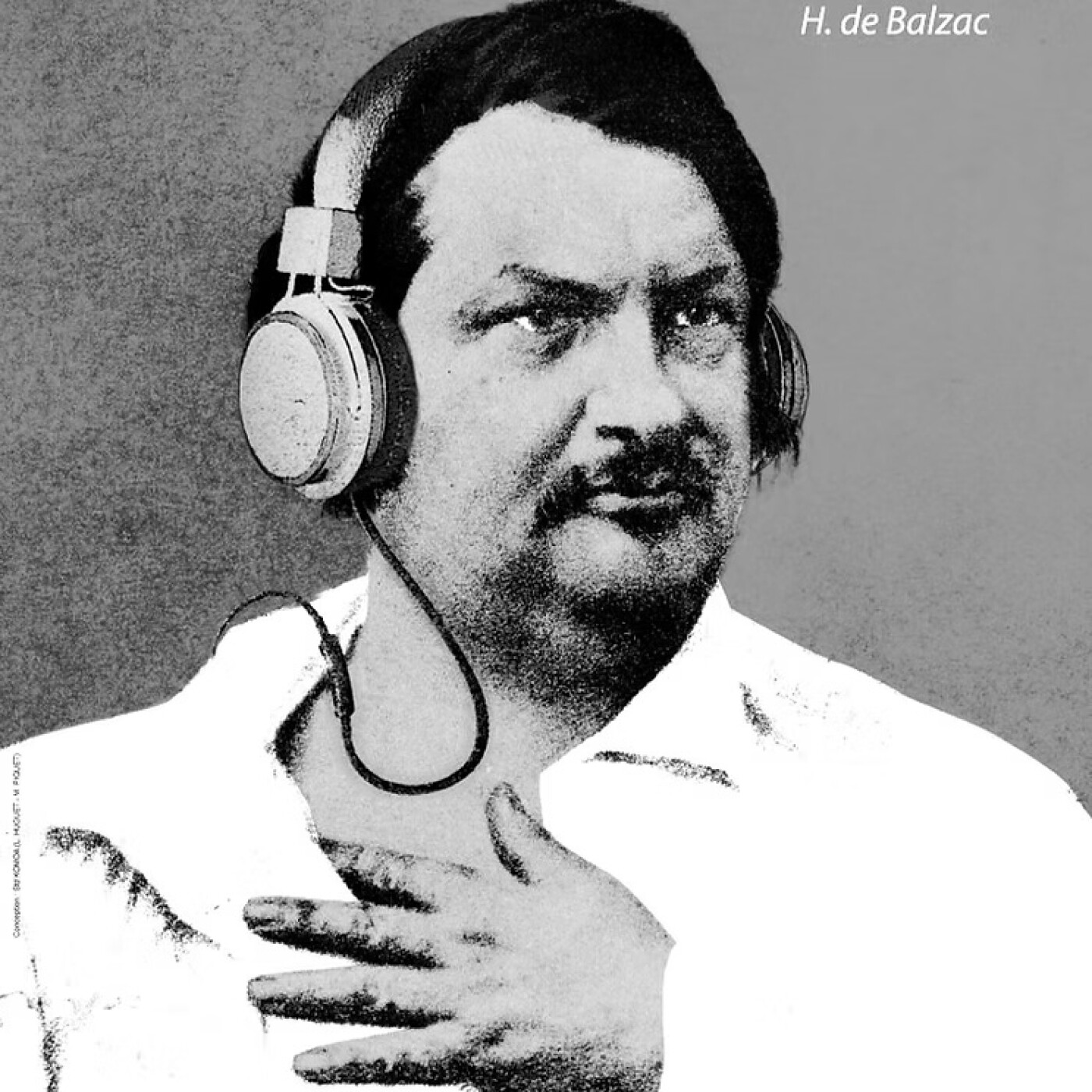 La Rabouilleuse