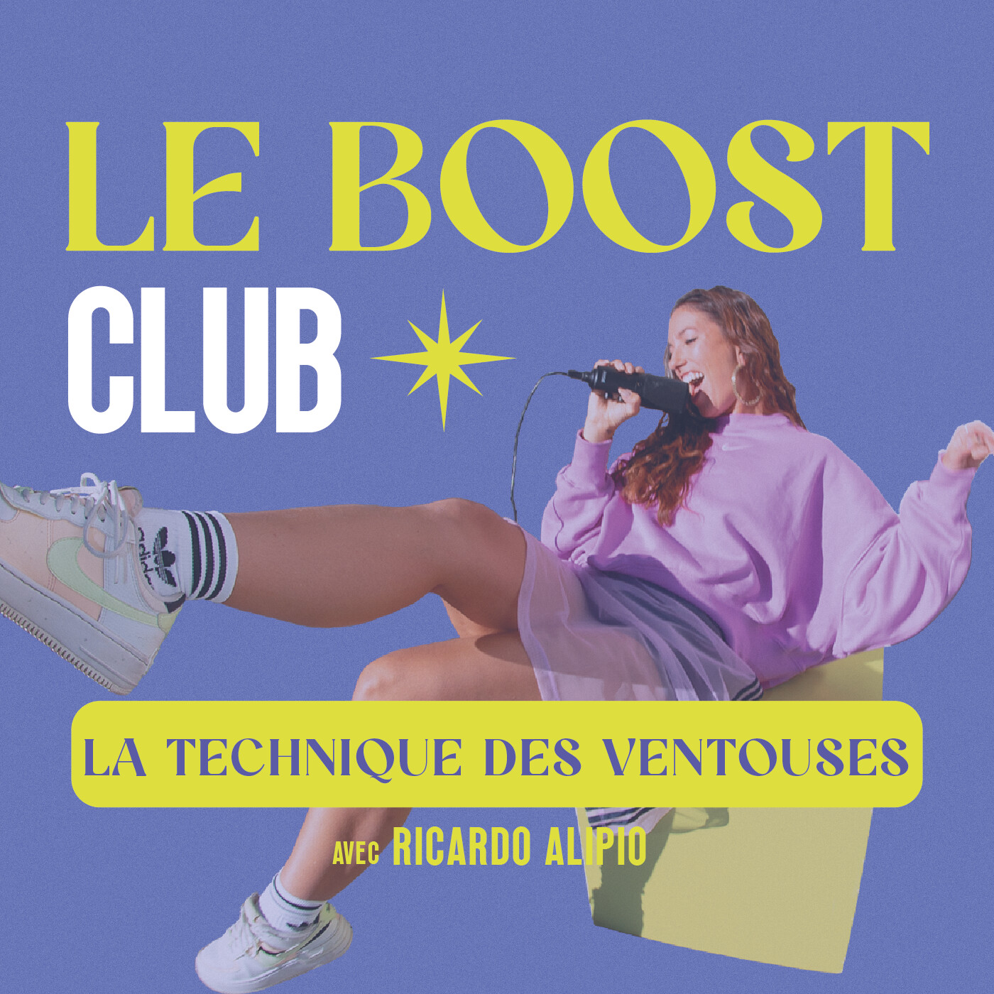 La technique des ventouses : Pourquoi et comment la pratiquer. episode artwork