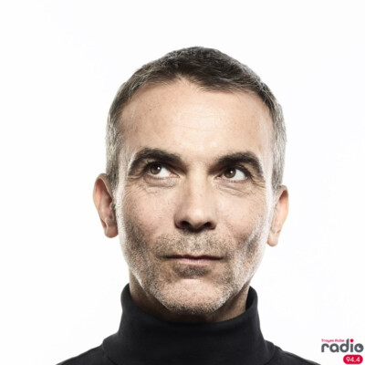 ON ALLUME LES ÉTOILES - Avec Laurent Viel cover