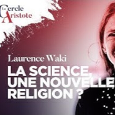 Science et religion - L. Waki - # politique cover