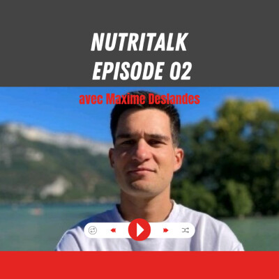 NutriTalk #2 - Baouw : entre l'innovation et le naturel cover
