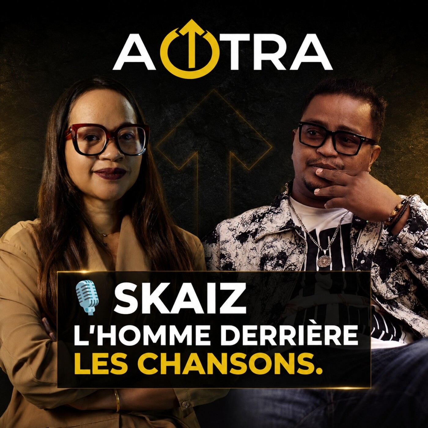 Le parcours de SKAIZ : passion, sacrifices et persévérance episode artwork