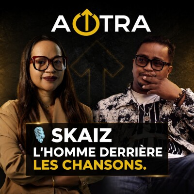 Le parcours de SKAIZ : passion, sacrifices et persévérance cover