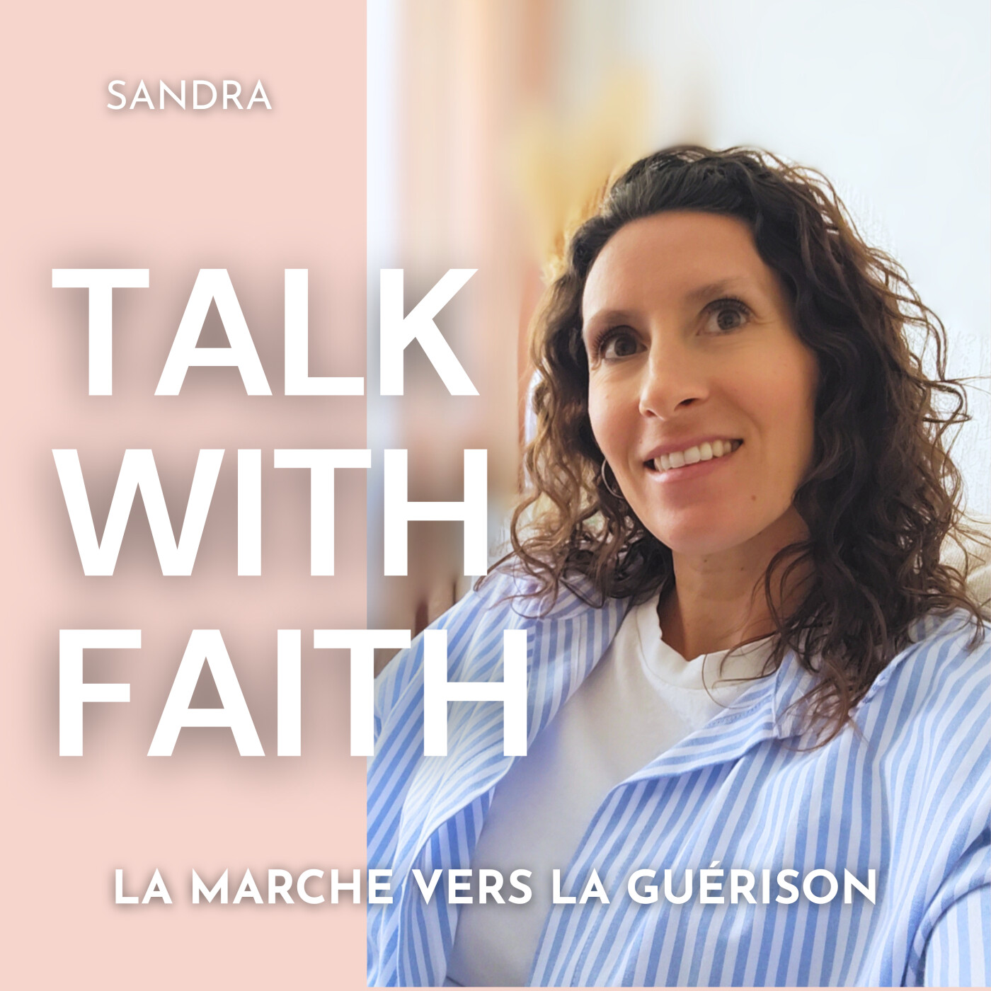 TALK WITH FAITH