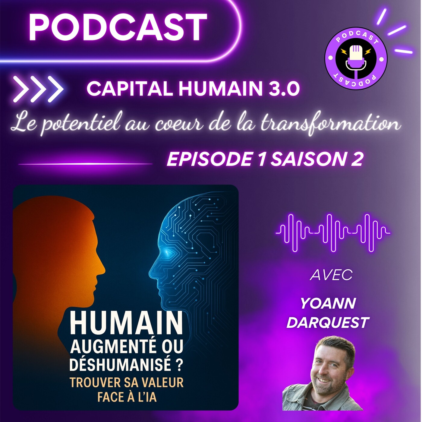 Capital Humain 3.0