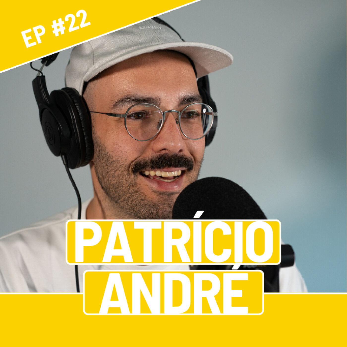 %2322 – Patrício André – L’IA au service des PMEs