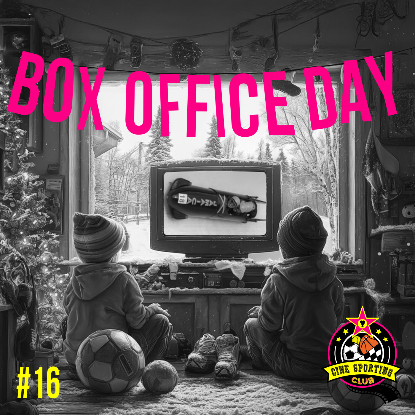 %2316 Box Office Day