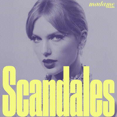 [REDIFF] Taylor Swift : au firmament, mais jusqu'à quand ? cover