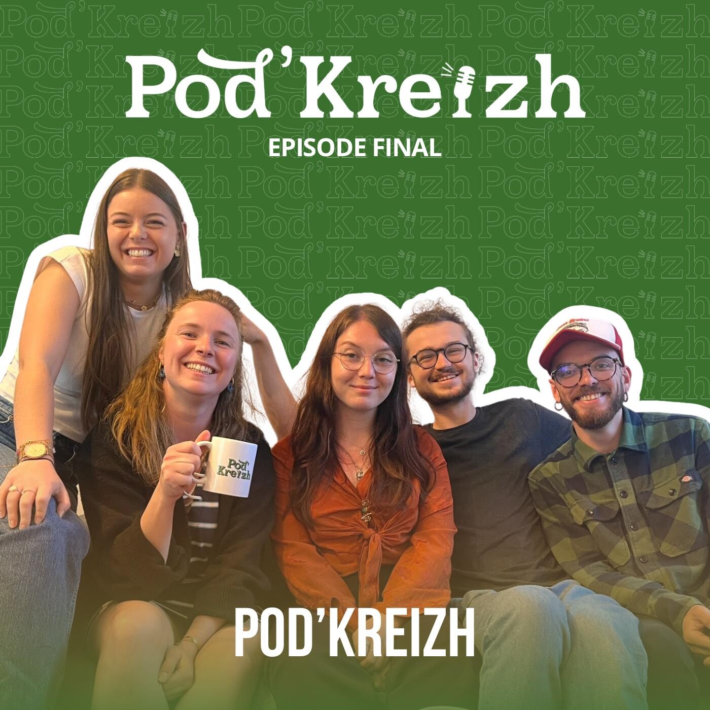 Pod\'Kreizh