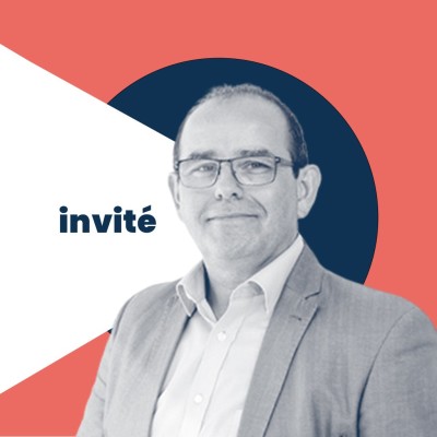 CFAO : un distributeur présent en Afrique | Ludovik Putaud, DRH retail de CFAO cover