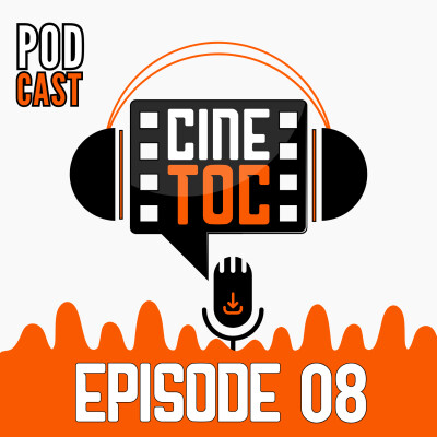 CINETOC - 08 : Quand le cinéma joue aux sorcières cover