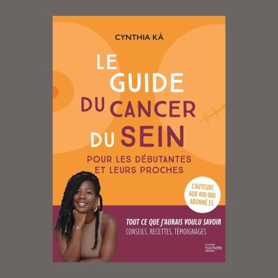 Soirée Santé - Le cancer du sein : Quels dépistages ? Perspectives cover