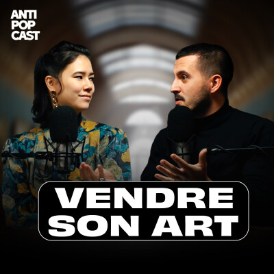 Comment VENDRE son ART ? cover