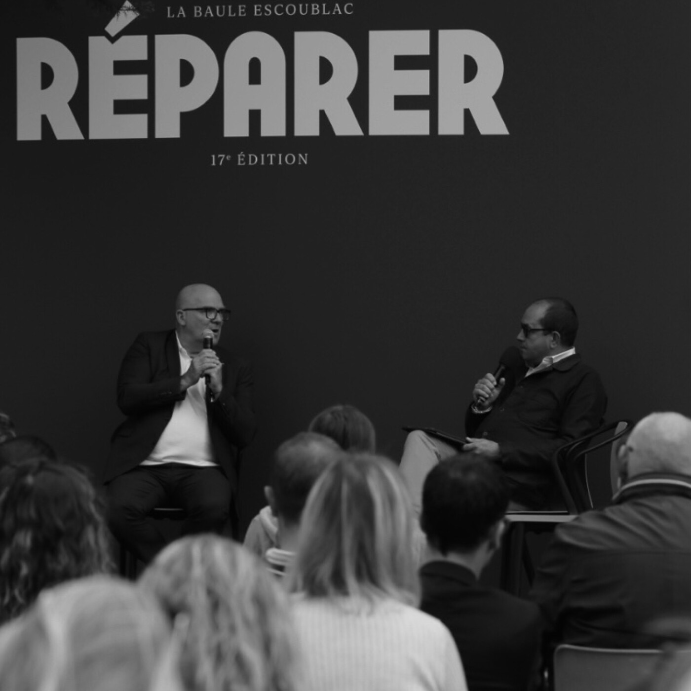 Episode 46 - France 2030 : soutenir l'innovation technologique