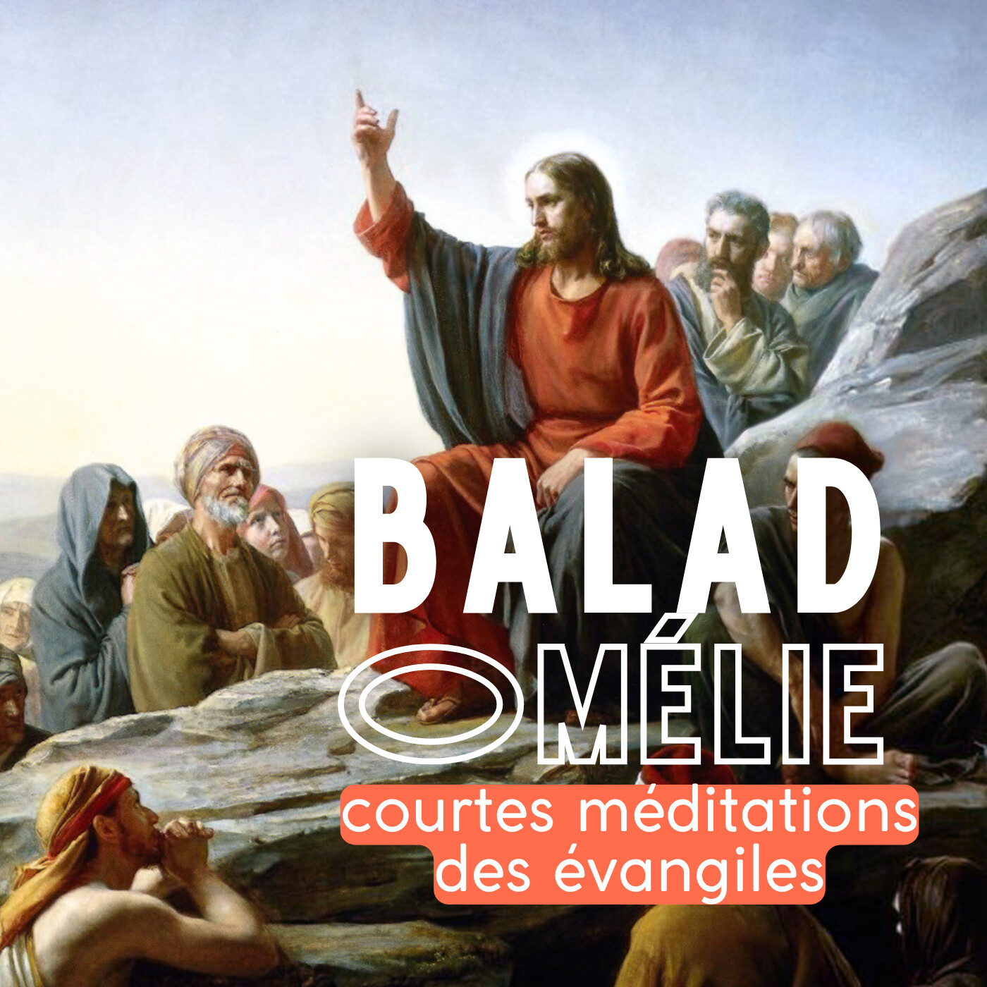 La foi se traduit par une supplication - 29ème dimanche du temps ordinaire