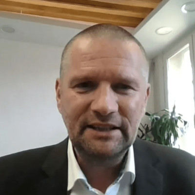 Guillaume Poupard : “La maturité des différents acteurs publics et privés sur les enjeux « cyber » évolue” cover