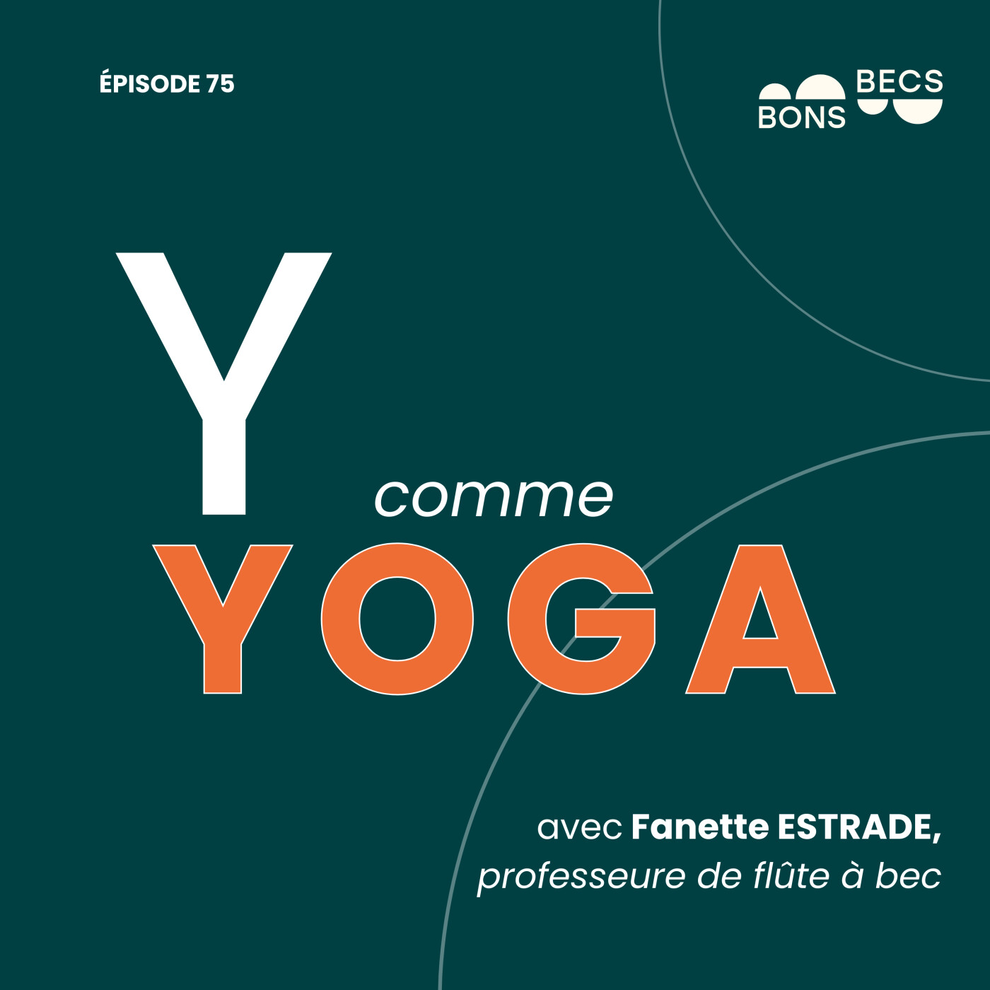 Bons becs • Le podcast dédié à la flûte à bec
