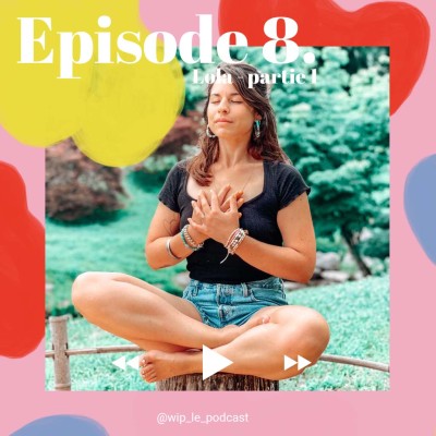 n°8 - Lola - Partie 1 cover