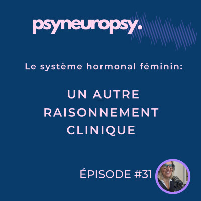 Penser avec les hormones : un autre raisonnement clinique cover