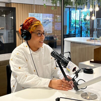 High Her - Samira El Ouafi - Parole de Mama cover