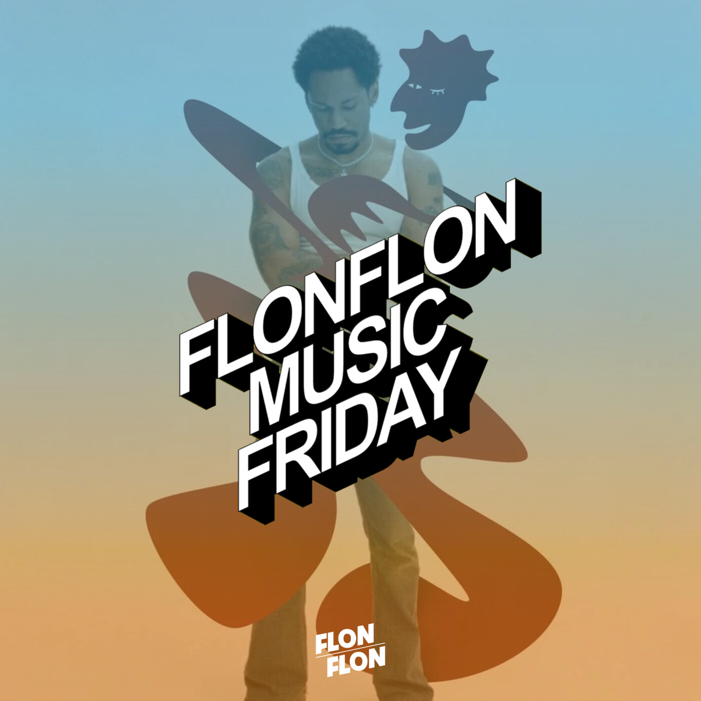 Flonflon Music Friday - 15 août 2025