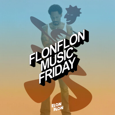 Flonflon Music Friday - 15 août 2025 cover