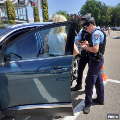 L'INFO DU JOUR - L'opération Civil été 2023 cover