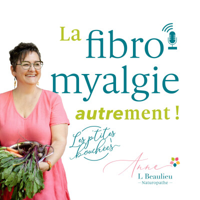 Pourquoi tenir un journal alimentaire //S2-E040 cover