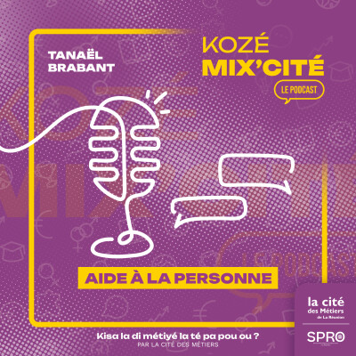 Tanaël, champion du soin : un homme engagé au cœur de l’aide à la personne cover