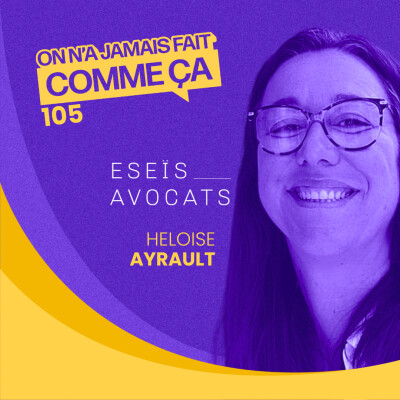5 décisions récentes du droit du travail que tout RH doit connaître - Héloise Ayrault - Eseïs Avocats cover