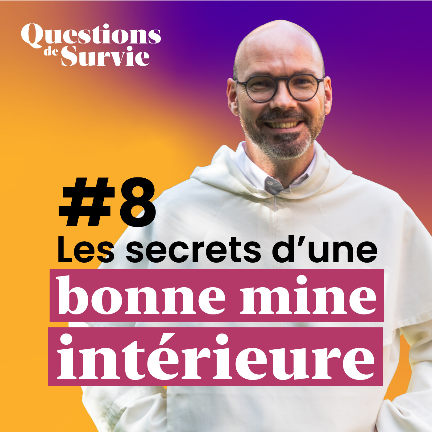 Questions de Survie