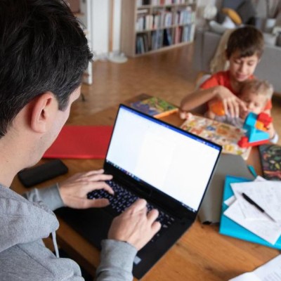 Nouvelles dispositions sur le télétravail et les protocoles sanitaires cover