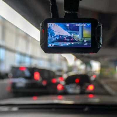 Une dashcam pour faire baisser votre prime d'assurance ? cover