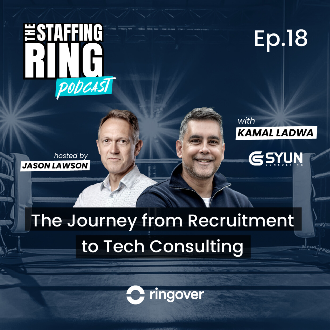 The Staffing Ring