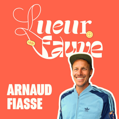#9 Loin du cadre, proche des autres avec Arnaud Fiasse, créateur de l’habitat groupé L’Oasis cover