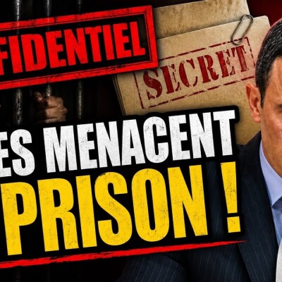EXCLUSIF 🔴 Le patron d’Air Algérie menace ses cadres de PRISON ! (Révélations) cover