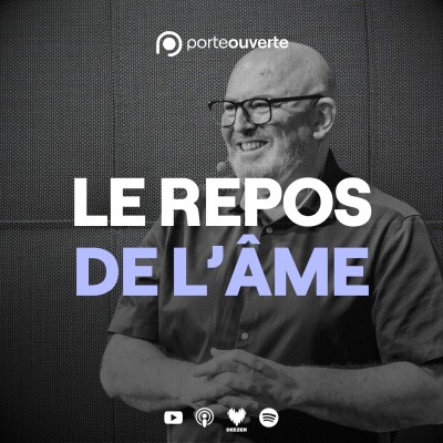 Le repos de l'âme [29/09/2026] cover