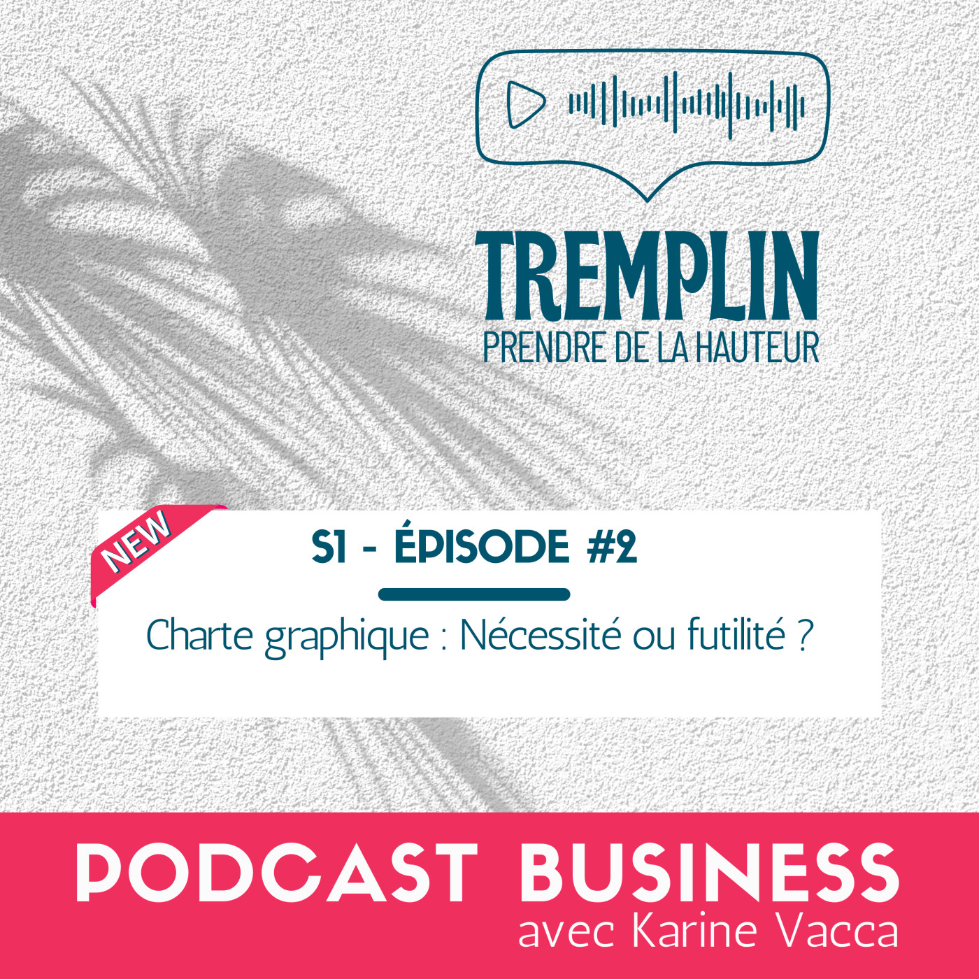 TREMPLIN BUSINESS - Prendre de la hauteur