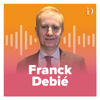 L'Union européenne est-elle à la mesure de l'Europe ? - Franck Debié cover