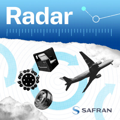 L’innovation, moteur de l’économie circulaire cover