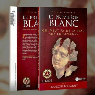 Libre journal de la jeunesse du 11 septembre 2021 (Radio Courtoisie, extrait) cover