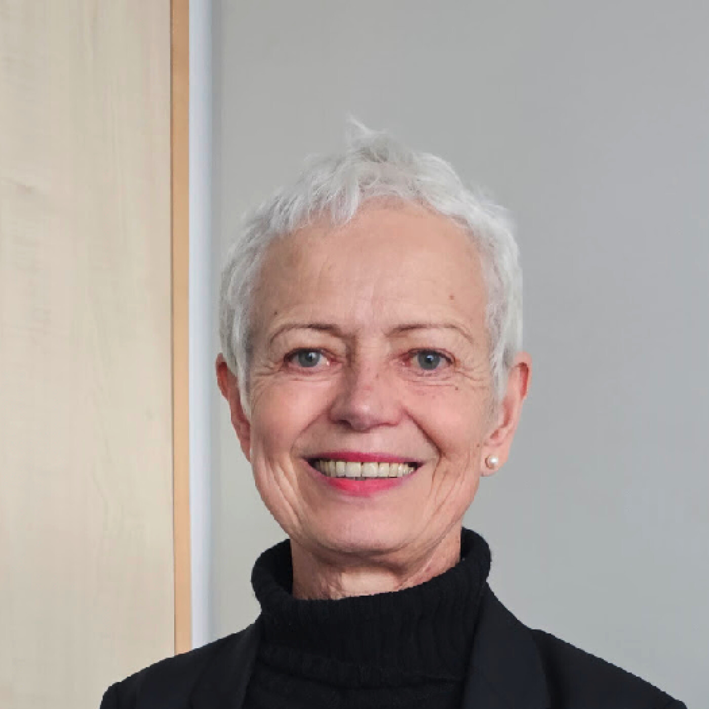 Brigitte Klinkert et l'assemblée parlementaire franco-allemande episode artwork