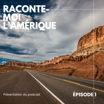 Hors-série / Raconte-moi l'Amérique - Ceux qui racontaient le début cover