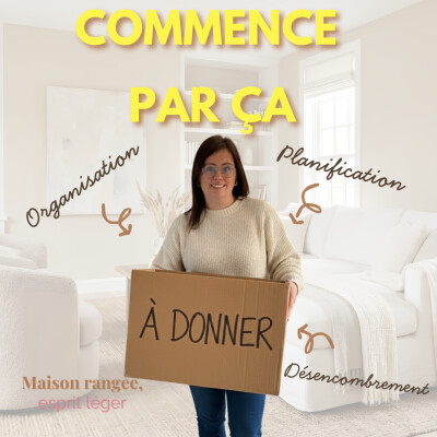 Organiser sa maison en 30 minutes par jour : le plan réaliste pour 2026 cover