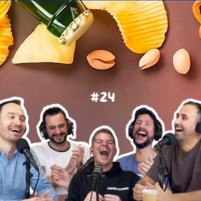 RECORD DU MONDE ET PIZZA : le secret du cliché impossible (LE POSTILLON DU VENDREDI #24) cover