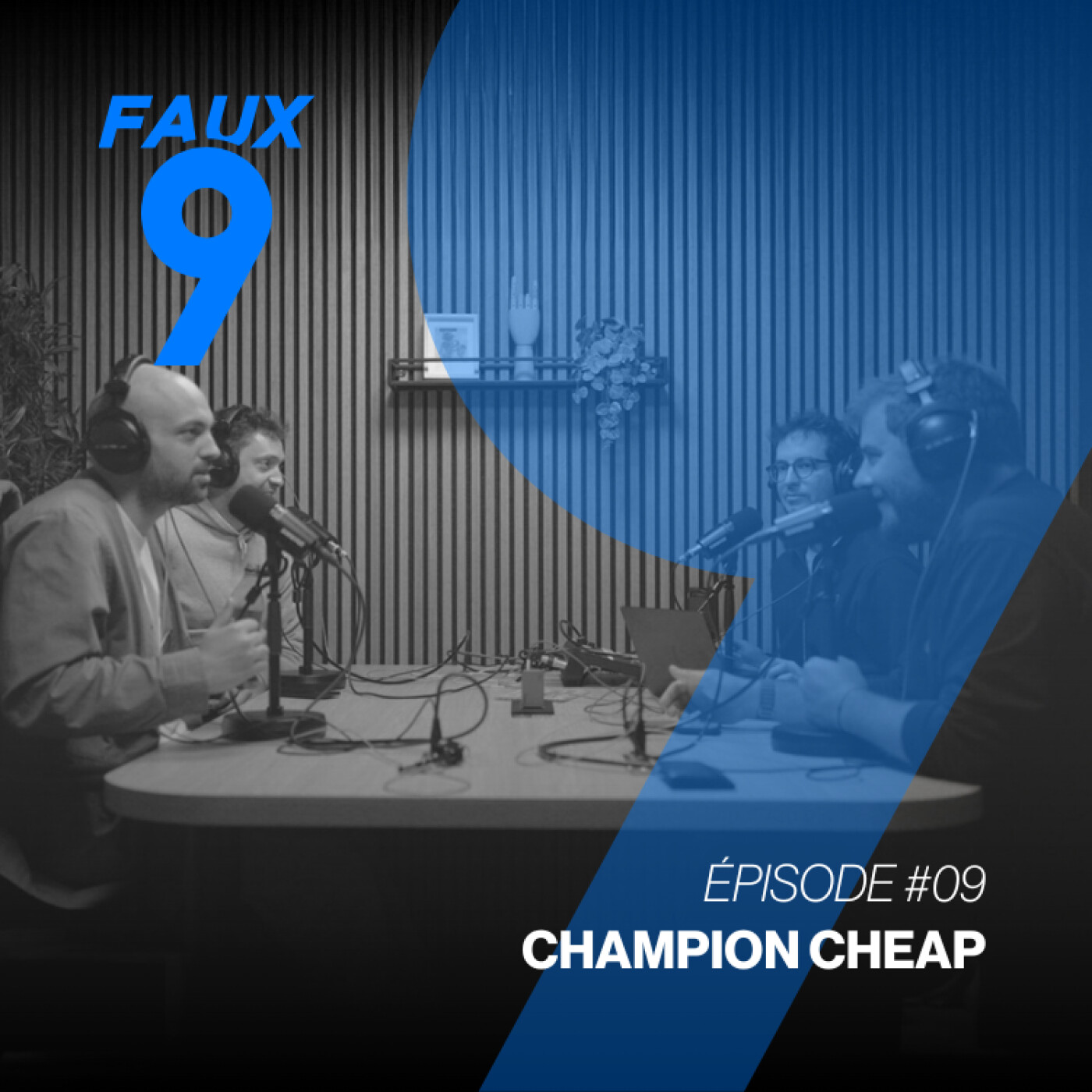 Faux9